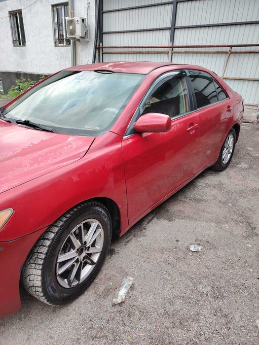 Продается Toyota