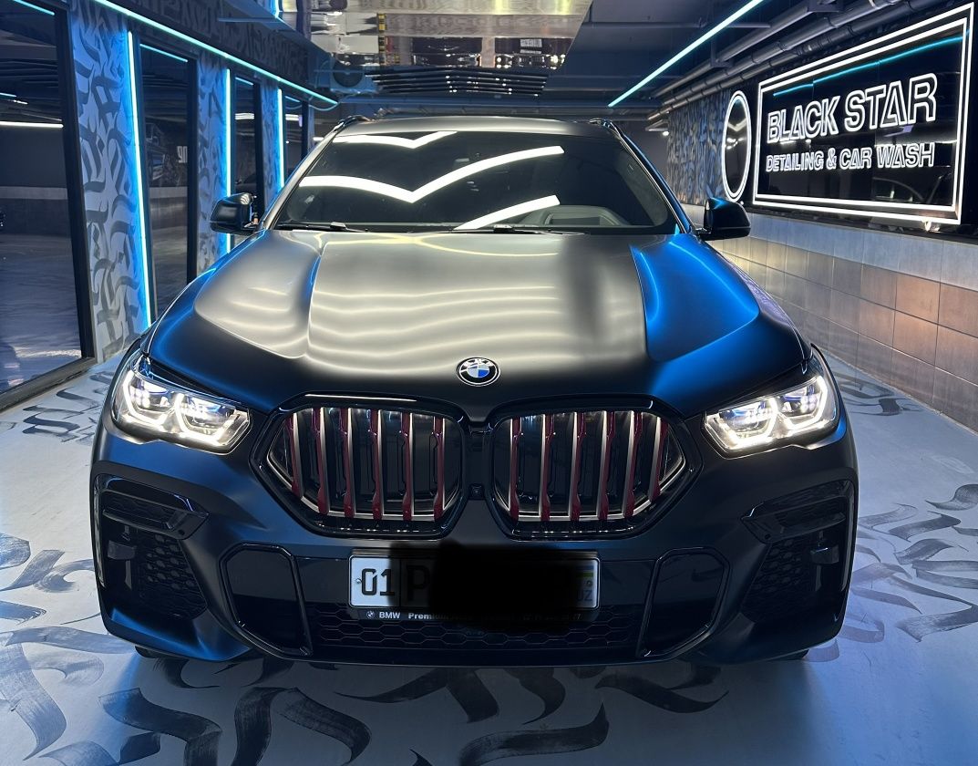 не заводится - BMW - OLX.uz