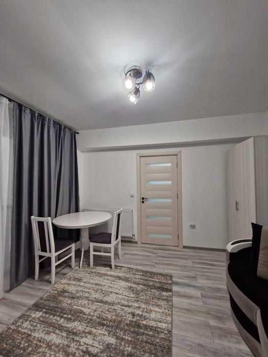 Închiriez apartament – Craiova, Bulevardul Constantin Brâncoveanu   Bloc C1, etajul 1 Apartament complet mobilat și utilat .0784512264
