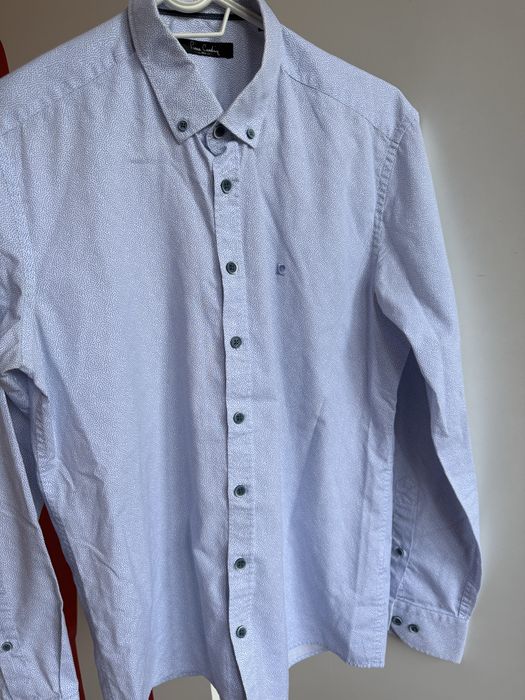 Мъжки ризи Pierre Cardin рр M