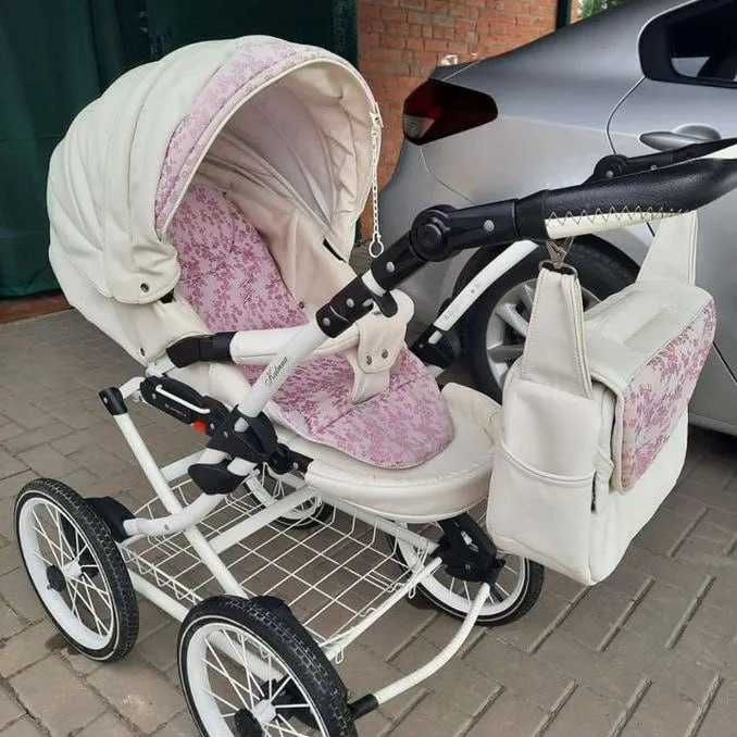 Vand urgent carucior