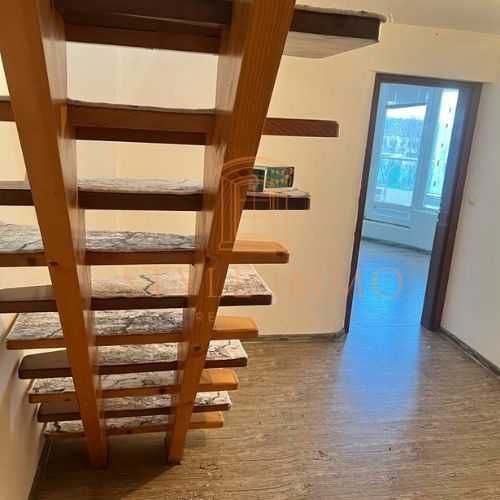 Продава се Мезонет в Разград, Център - 106 кв.м за 659 €/кв.м - Снимка #3