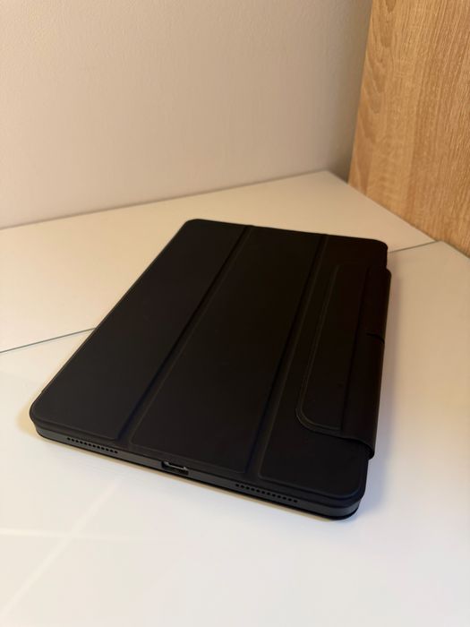 iPad Air 6 • M2 • 2024 • 128GB • 100% baterie • IMPECABIL