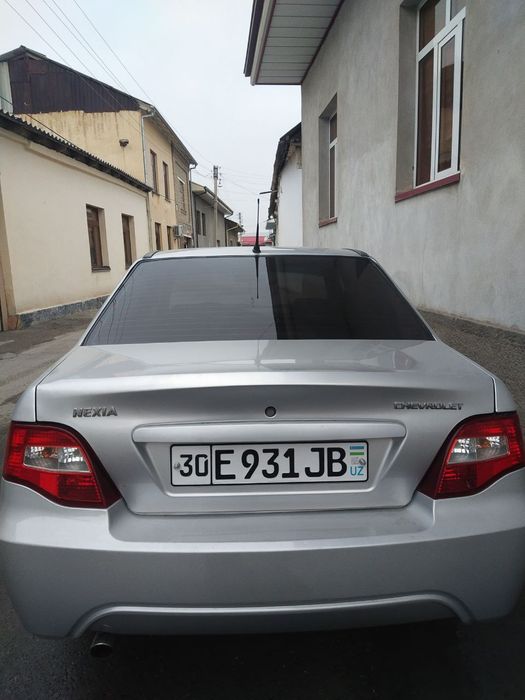 Нехиа 2  2012  гибрид, ген хам берилади