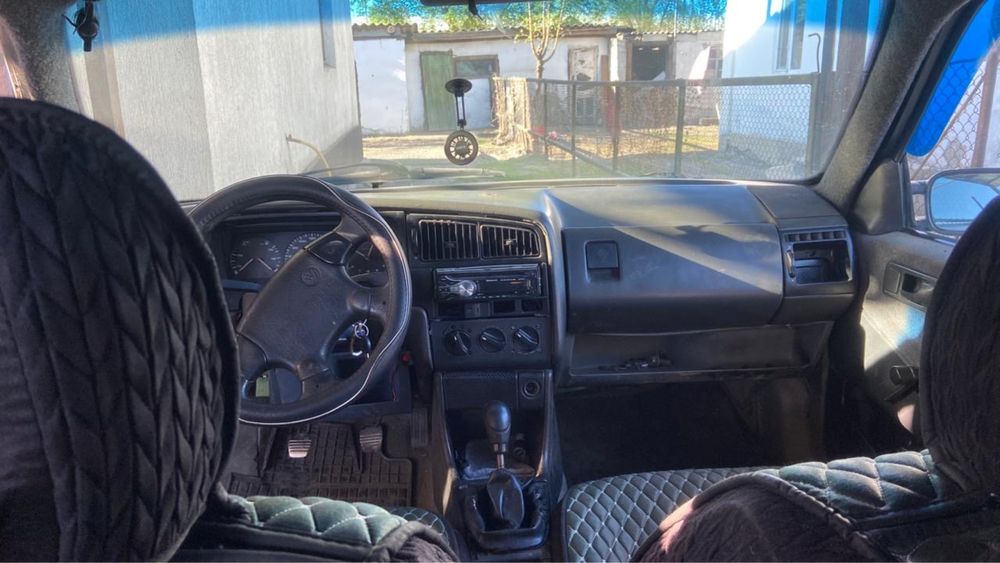 Пассат б3 1990 года продам или обмен