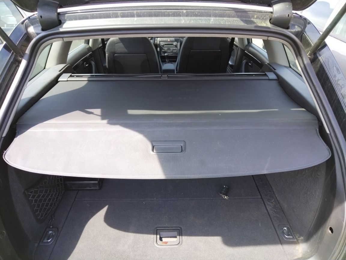 Щора багажник за Ауди а4 б7 а4 б6 / Audi A4 B7 A4 B6 с. Хрищени • OLX.bg
