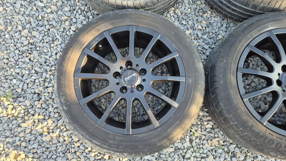 Джанти EUROPE 5/112 VW,Audi,Seat,Skoda 5x112