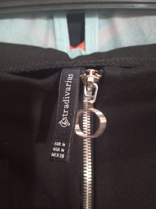 Юбка известного бренда Stradivarius