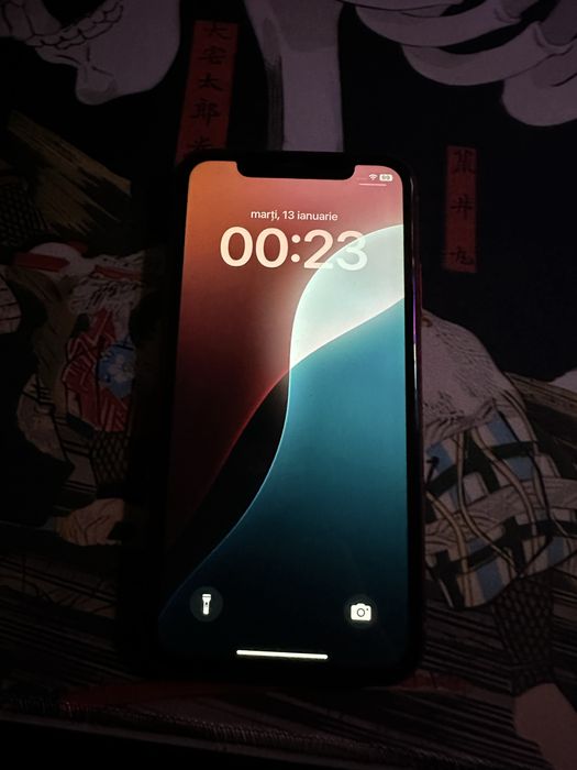 Iphone 11 si iphone 13 mini de vanzare