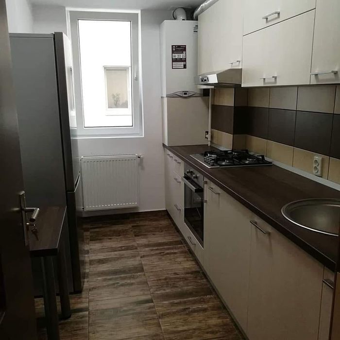 Montez si fac mobila la comanda