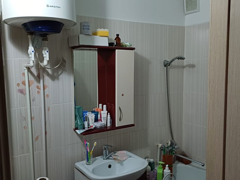 Продам квартиру 2х ком