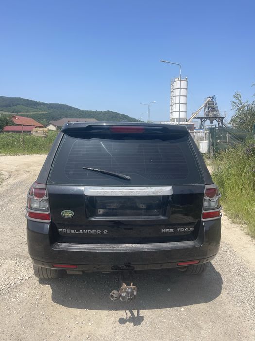 Dezmembrez land rover freelander 2 2.2 224dt