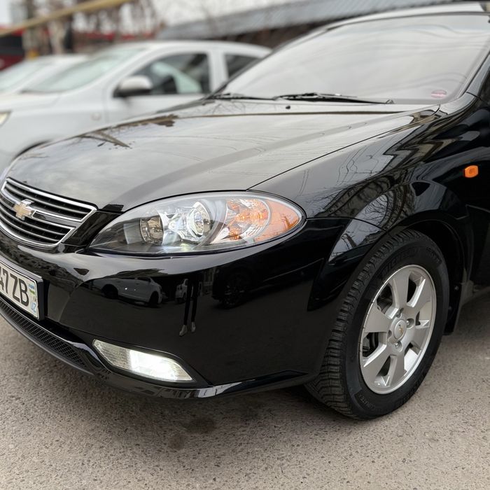 Ideal jentra sotiladi