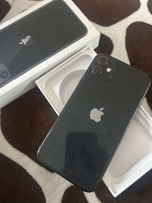 Iphone 11, 128 gb