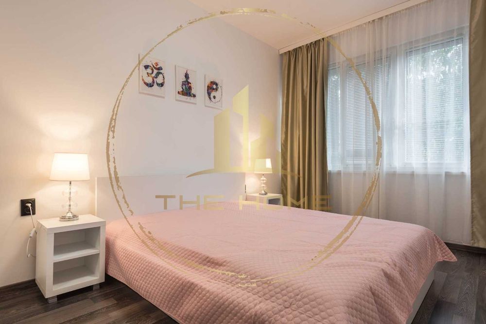 Отлична цена 3 стаен Център