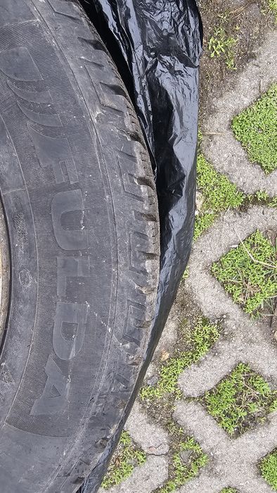 Зимни гуми 225 65 17 Fulda