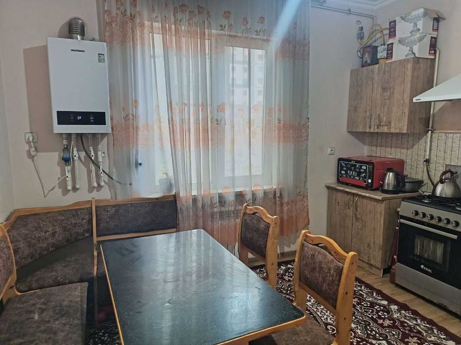 2х комнатная квартира 72кв/м с удобствами на районе Корасув