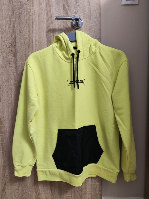 Мъжки суичър - s размер