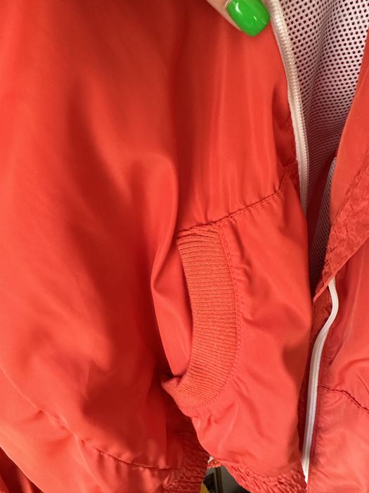 Geacă primăvara S.Olivier