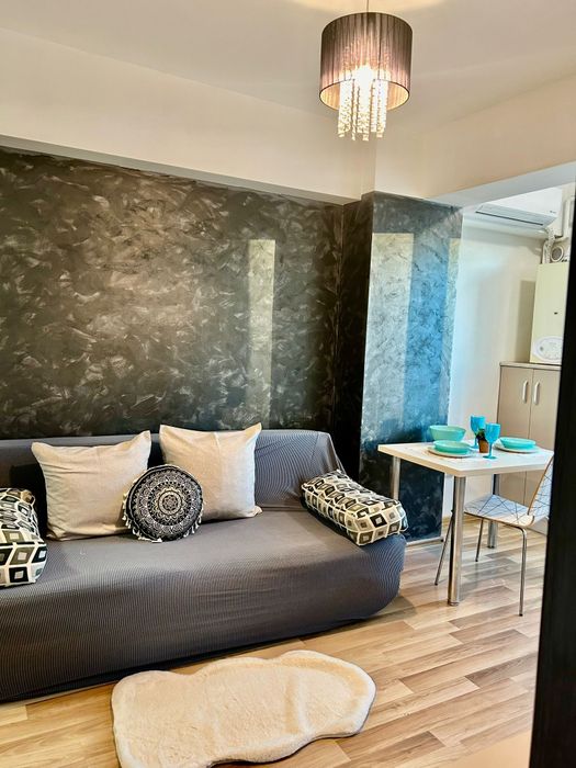 Regim hotelier, Ultracentral 2-3 camere