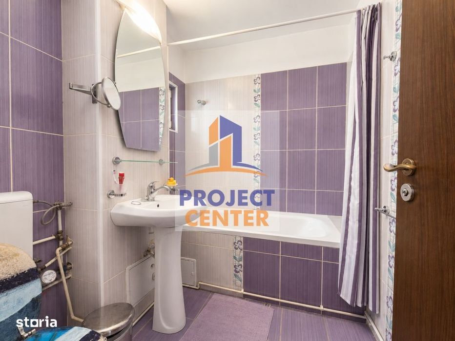 Apartament Ultracentral, 83 mp, modern, mobilat si utilat