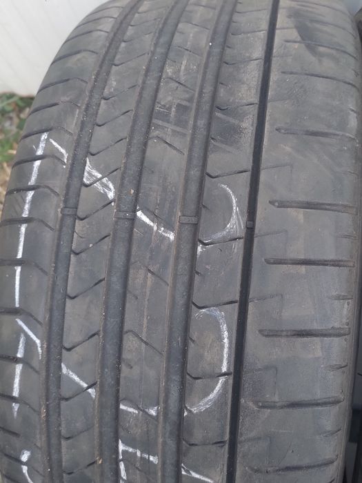 255/40/20 pirelli