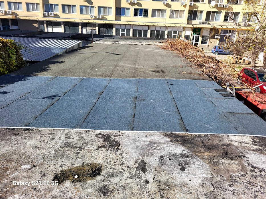 Продава се Гараж / Паркомясто в Разград, Бели Лом - 20 кв.м за 1175 €/кв.м - Снимка #9