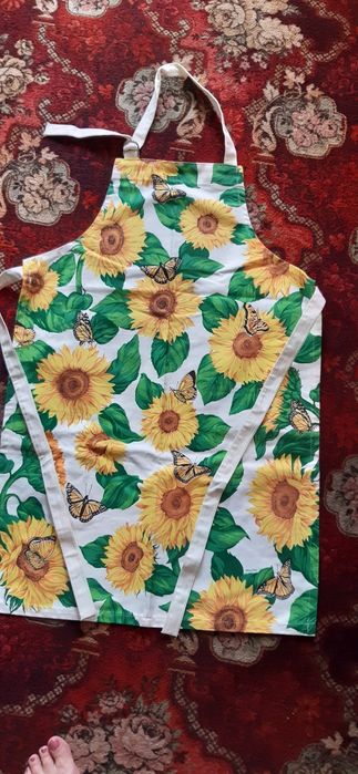 Фартук женский универсальный