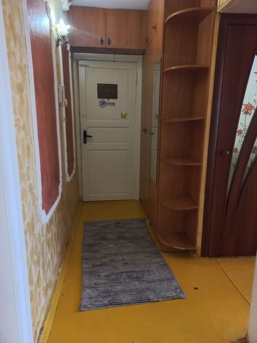 Продается квартира