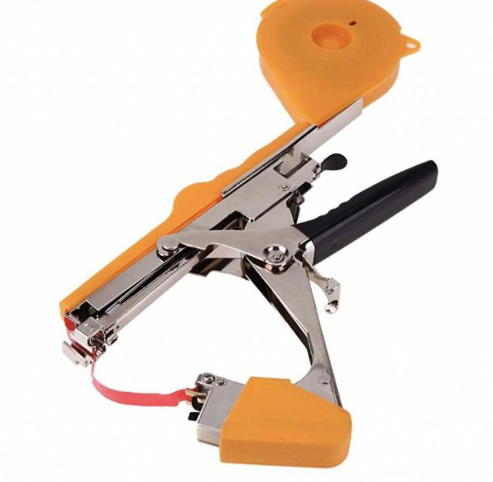 Градински инструмент за връзване – Лесно и удобно