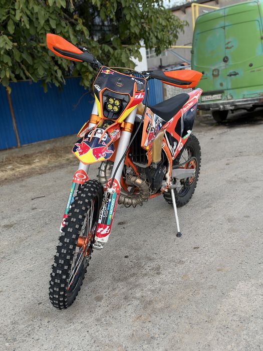 Henjian mt250 2t