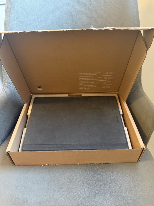 Microsoft Surface pro 7+