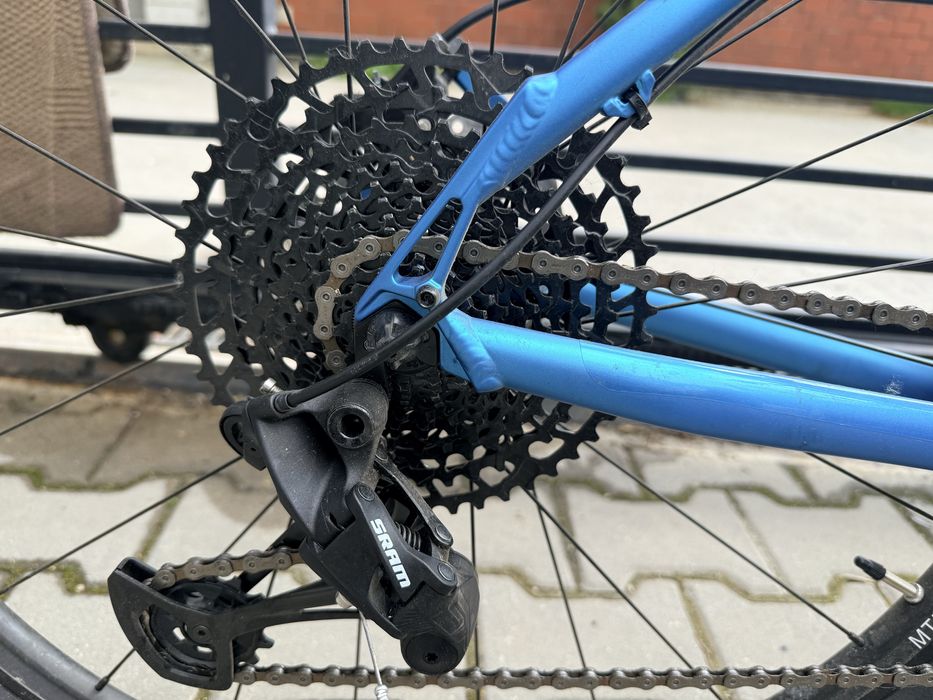 Bicicleta Count Solo 2