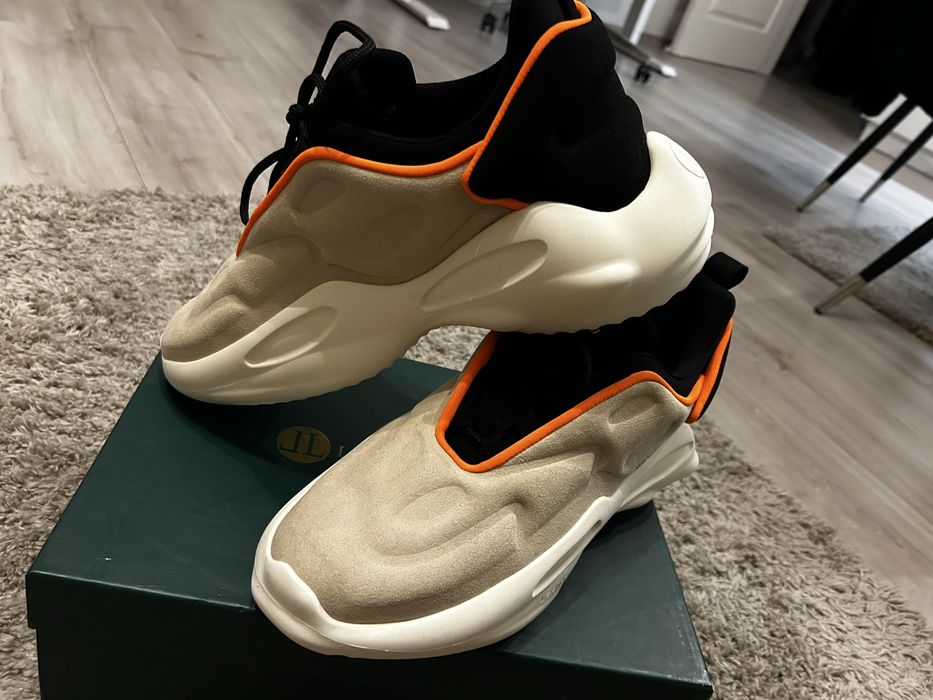 Маратонки Leinardo lopes