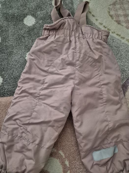 Pantaloni de ski H&M