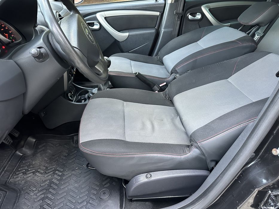 Dacia Duster, an 2013, 1.5 dci, 110cp, 4x4
