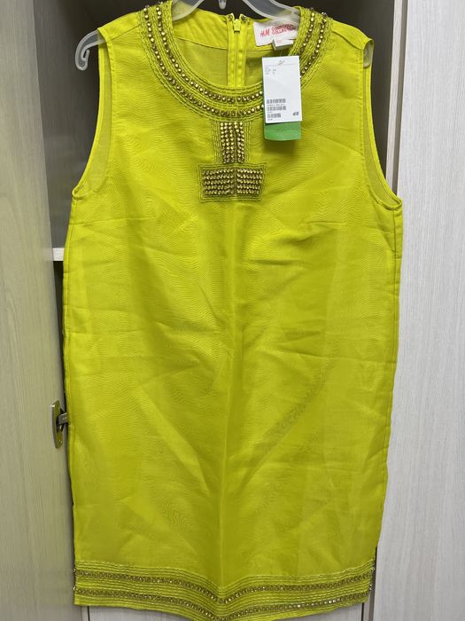 Платье H&M