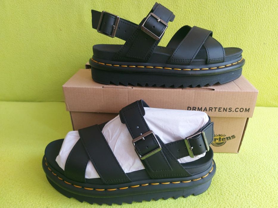 Dr.Martens-38н-Оригинални-НОВО