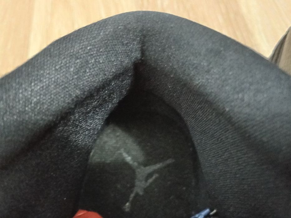 Adidași Nike Jordan 1 mărimea 42