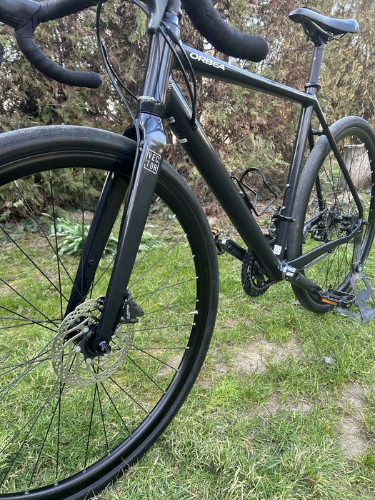 Orbea Gravel M 28 цола 2х10 Tiagra