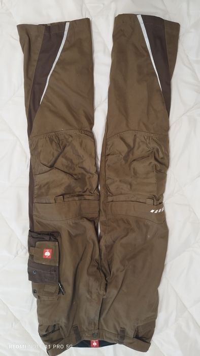 Pantaloni Engelbert strauss 48