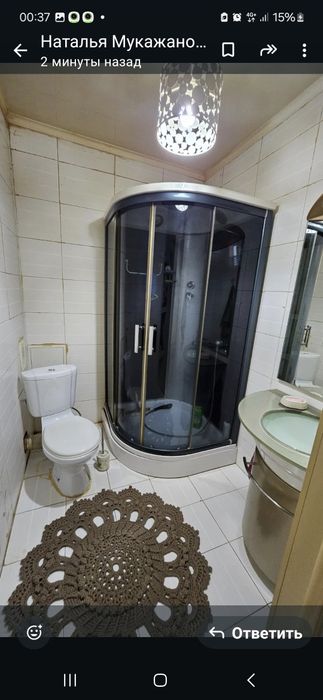 Сдам квартиру  посуточно