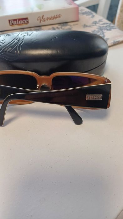 Ochelari originali Verssace