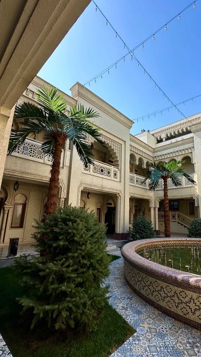 Sun’iy eko palma daraxtlari | 30% chegirma | bepul dizayn loyihasi