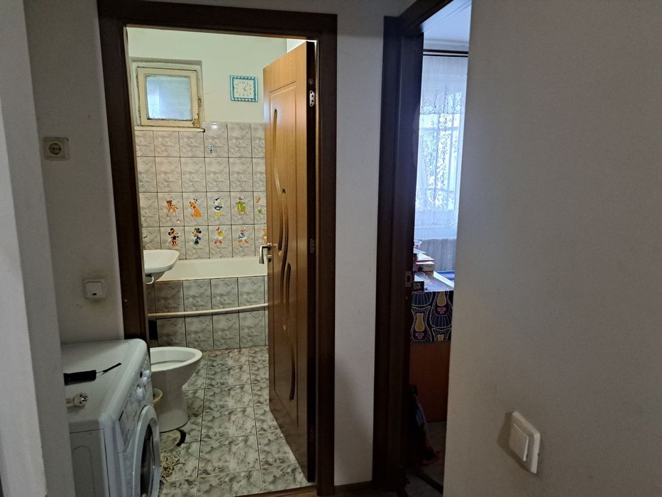 Apartament 3 camere-Aleea Trandafirilor