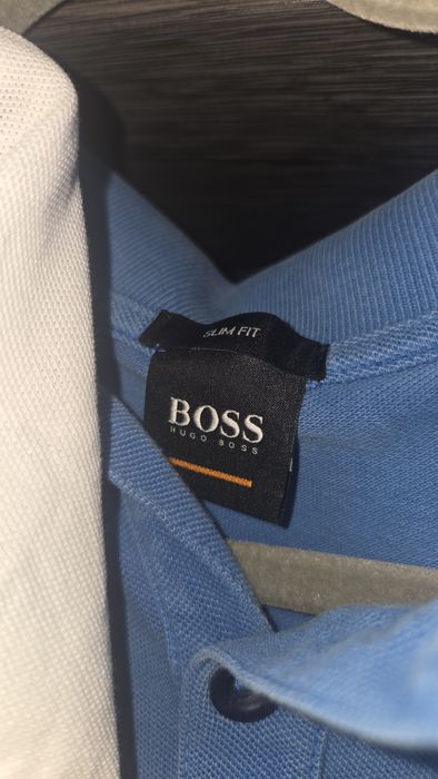 Hugo boss мъжки 3 бр