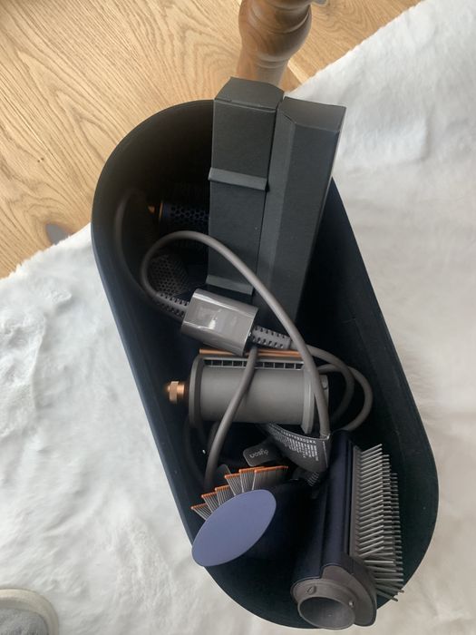 Сешоар маша Dyson Airwrap