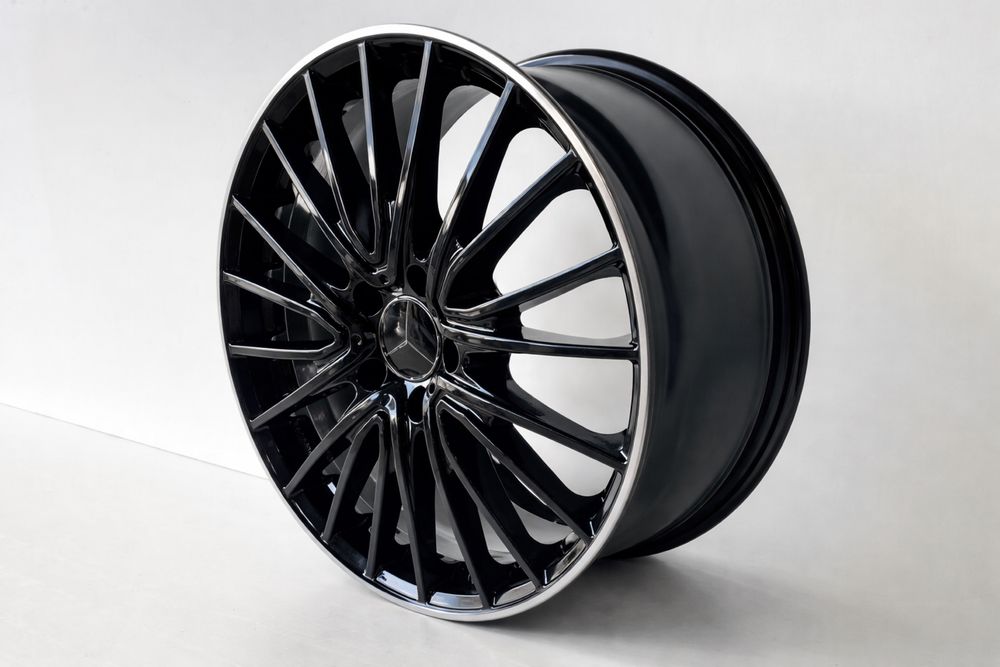 Мерцедес джанти 18” GLC / GLA / A /B