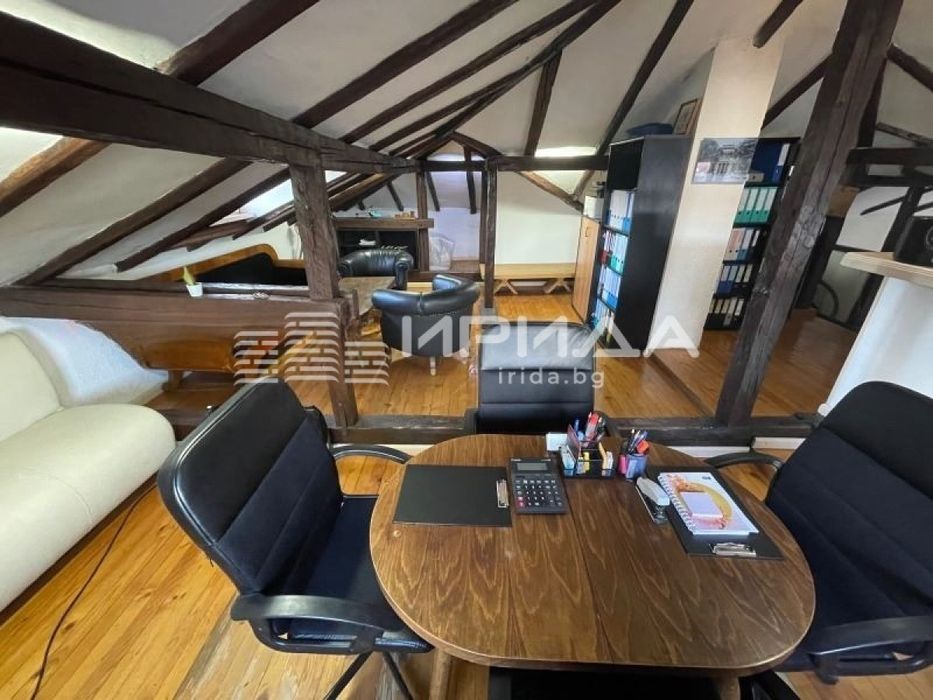 Тристаен апартамент в гр. София