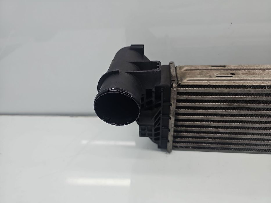 Radiator intercooler Renault Laguna 2 [Fabr 2001-2007] 8200301883 2.0